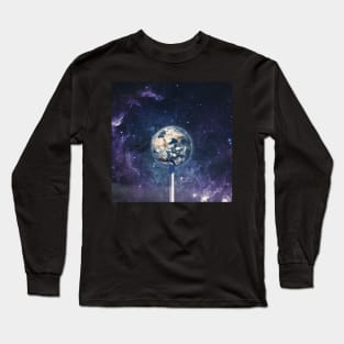 lollipop Long Sleeve T-Shirt